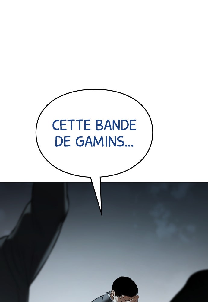 Baek XX Chapitre 113 - Page 164