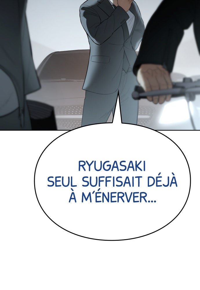 Baek XX Chapitre 113 - Page 165