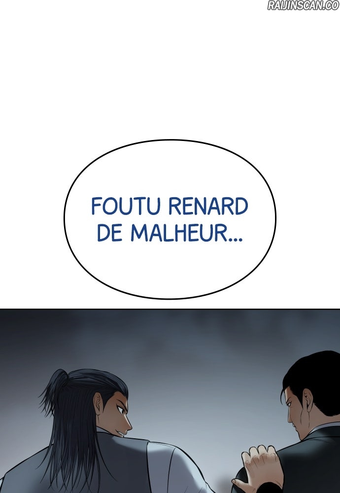 Baek XX Chapitre 113 - Page 166
