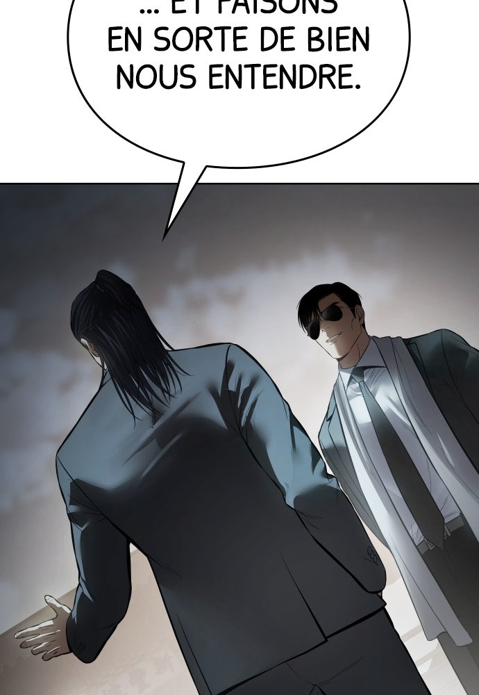 Baek XX Chapitre 113 - Page 172