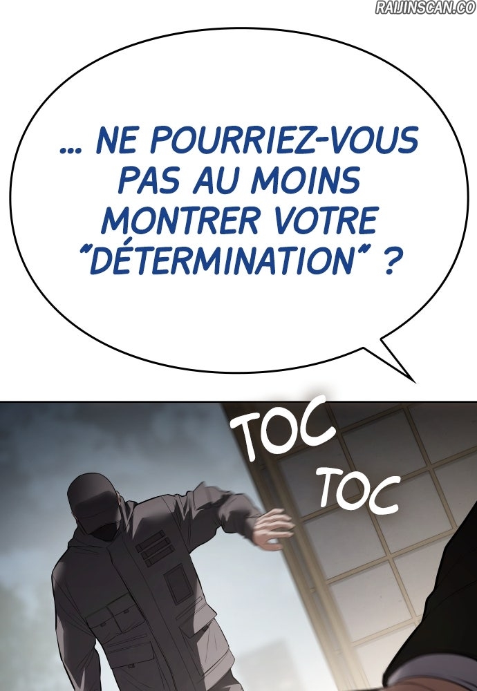 Baek XX Chapitre 113 - Page 18