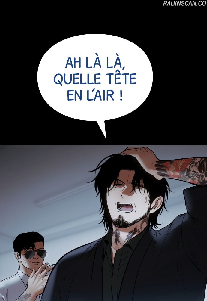 Baek XX Chapitre 113 - Page 184