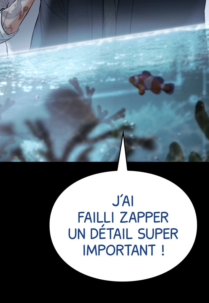 Baek XX Chapitre 113 - Page 185