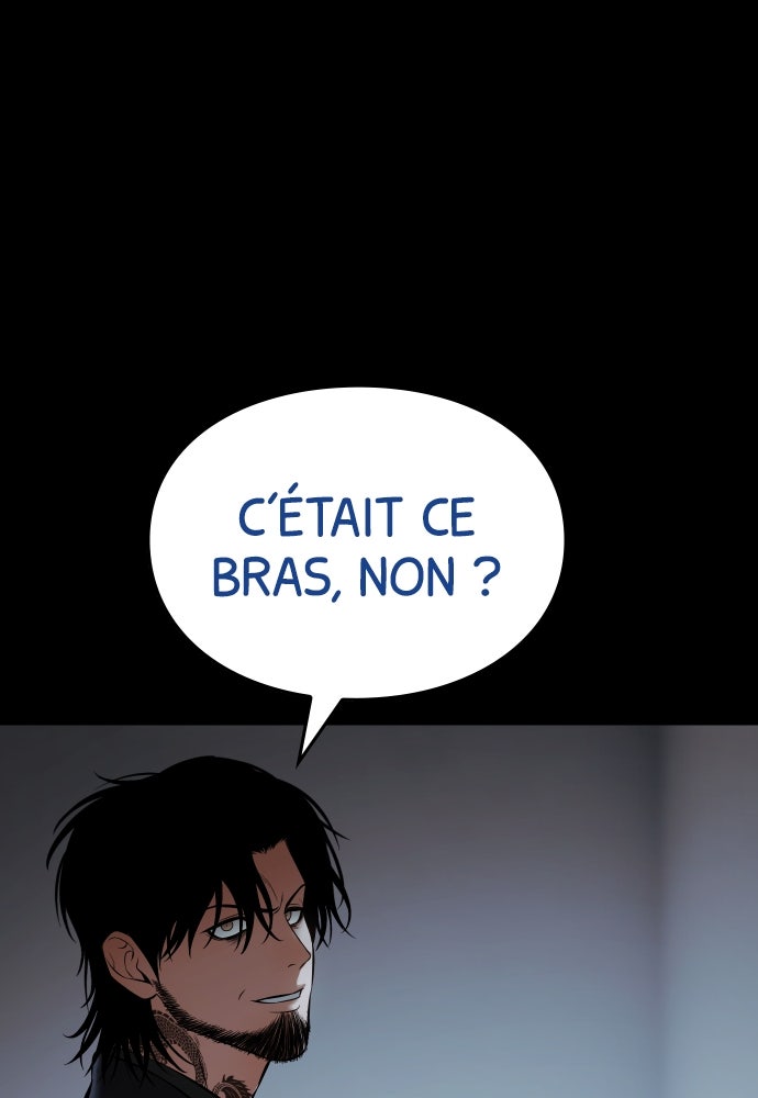 Baek XX Chapitre 113 - Page 186