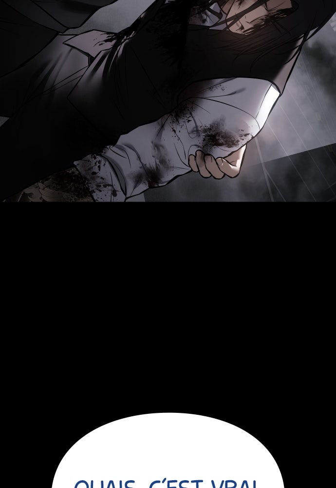 Baek XX Chapitre 113 - Page 191