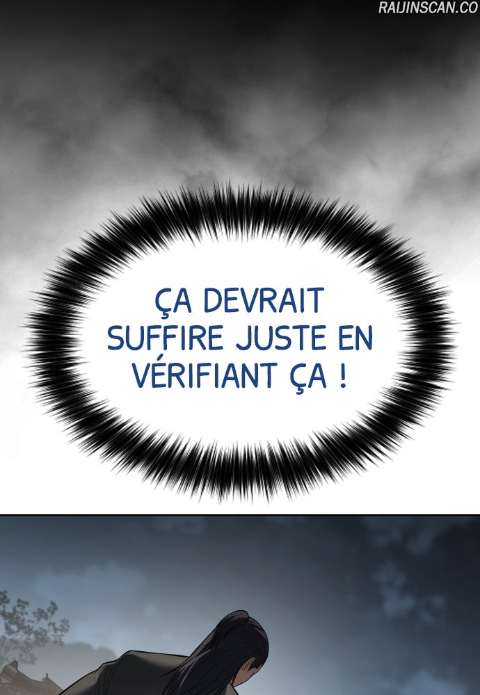 Baek XX Chapitre 113 - Page 193