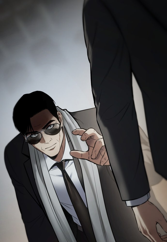 Baek XX Chapitre 113 - Page 197