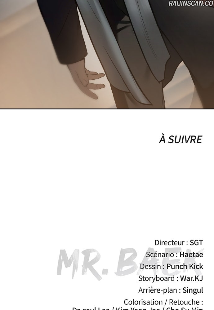 Baek XX Chapitre 113 - Page 198