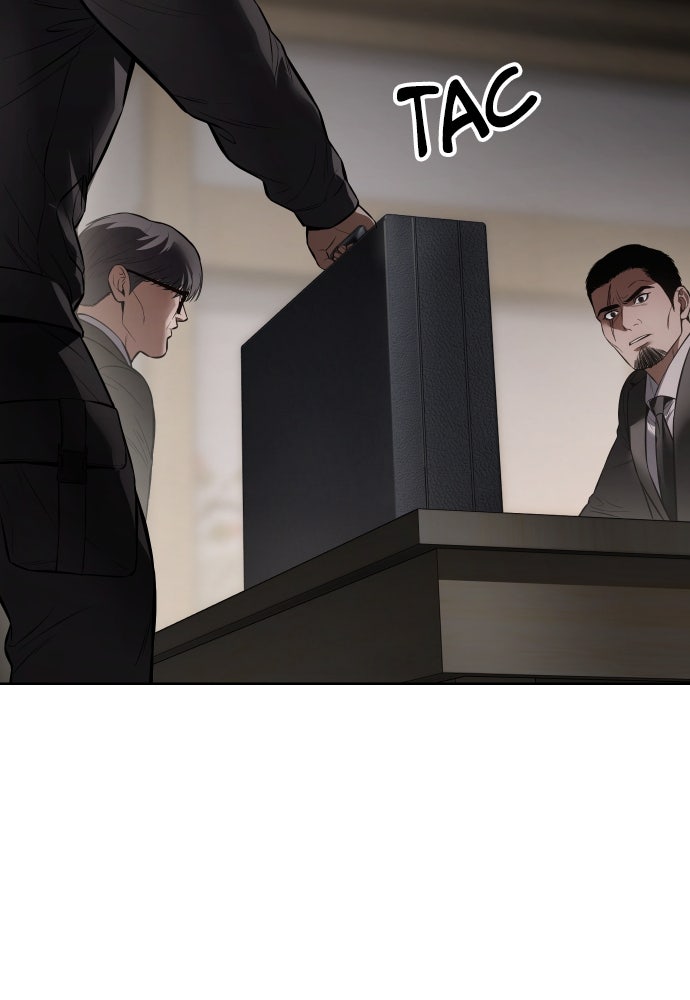 Baek XX Chapitre 113 - Page 20