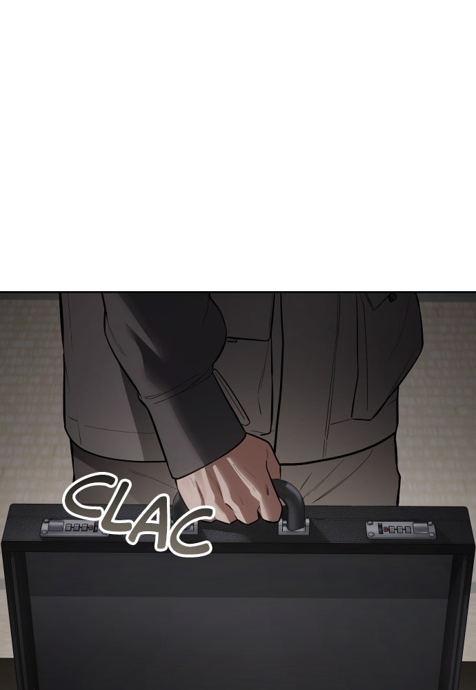 Baek XX Chapitre 113 - Page 21