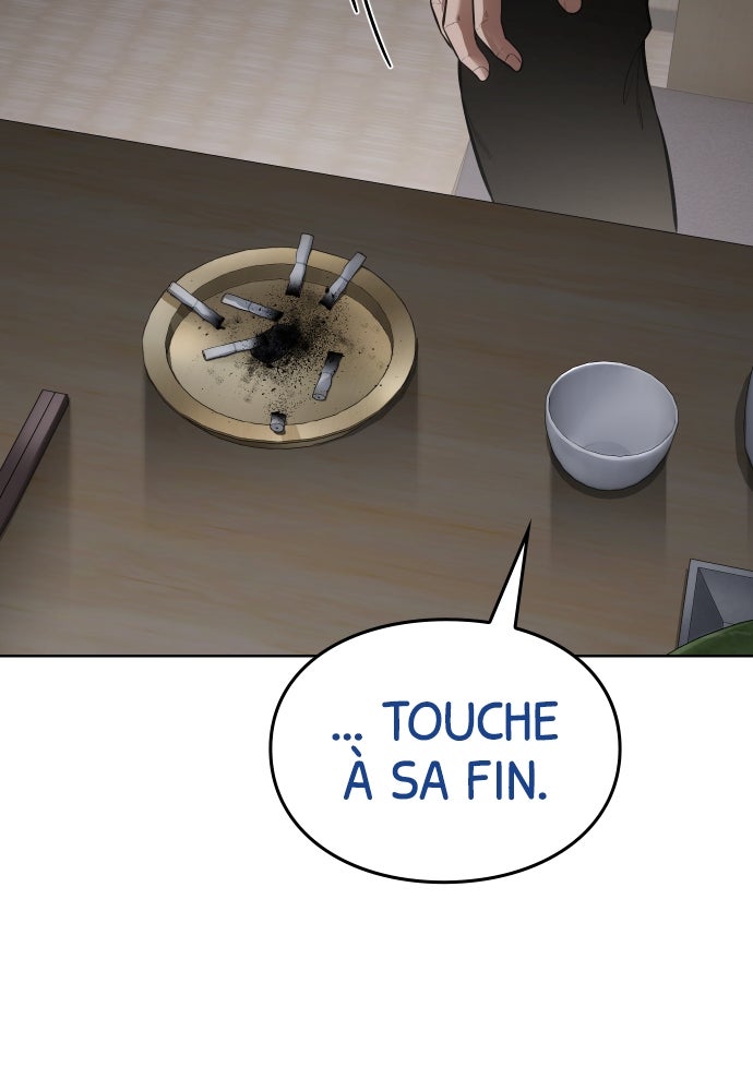 Baek XX Chapitre 113 - Page 27