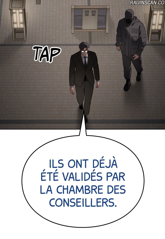 Baek XX Chapitre 113 - Page 32