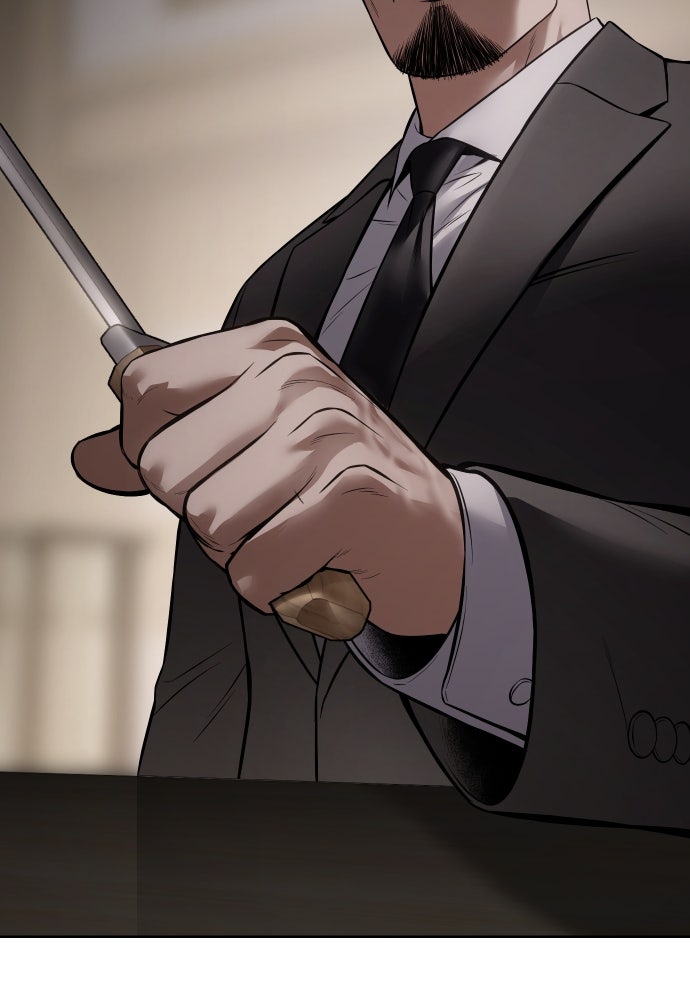 Baek XX Chapitre 113 - Page 34