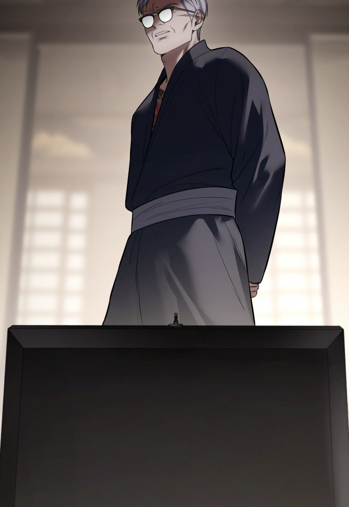 Baek XX Chapitre 113 - Page 40