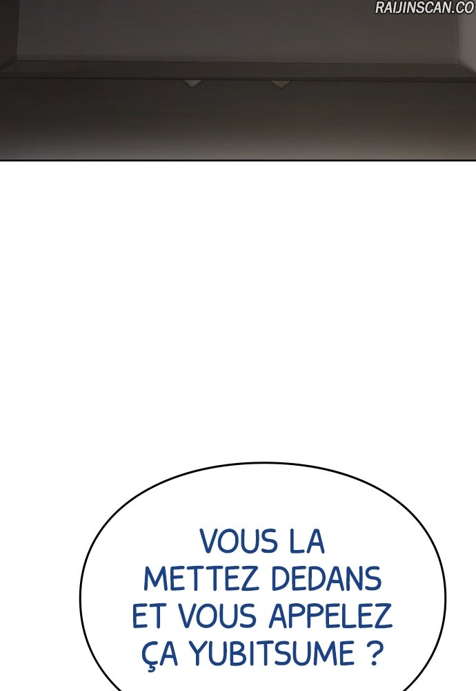 Baek XX Chapitre 113 - Page 41