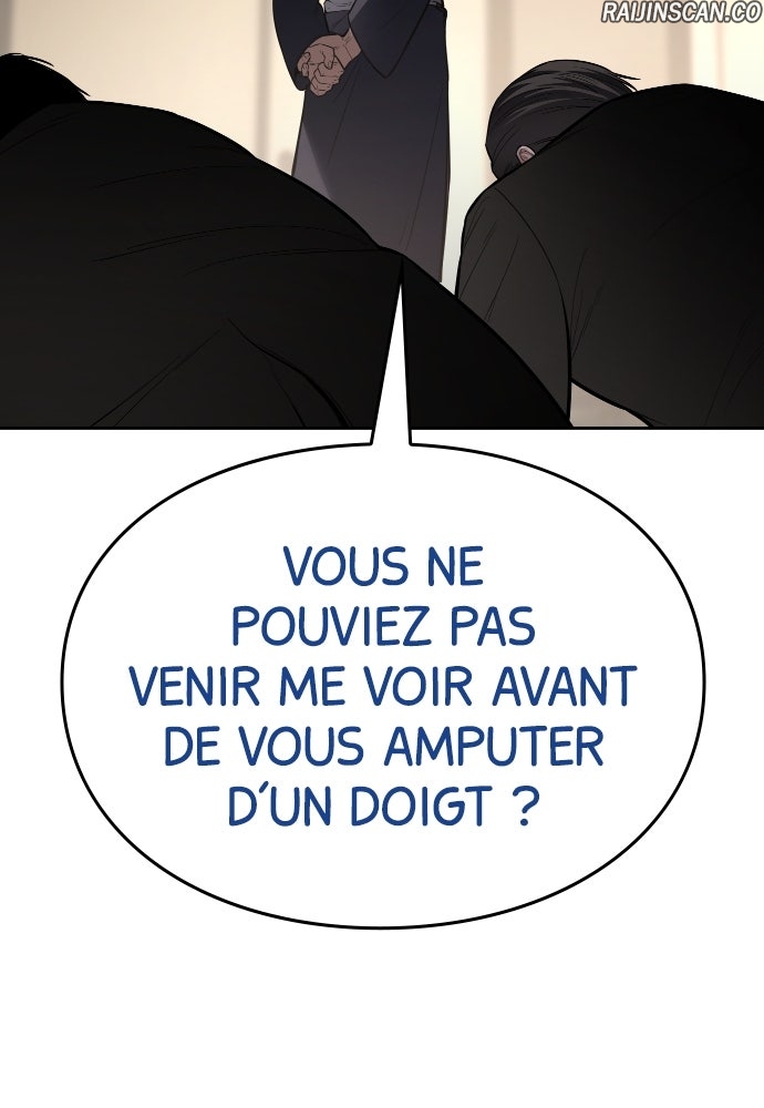 Baek XX Chapitre 113 - Page 46