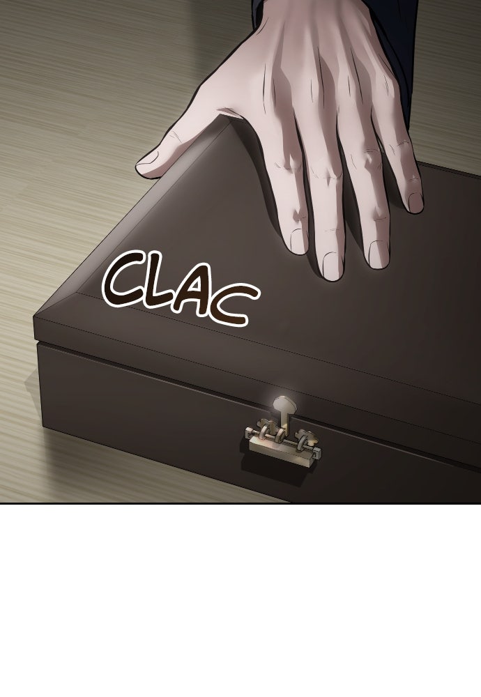 Baek XX Chapitre 113 - Page 51