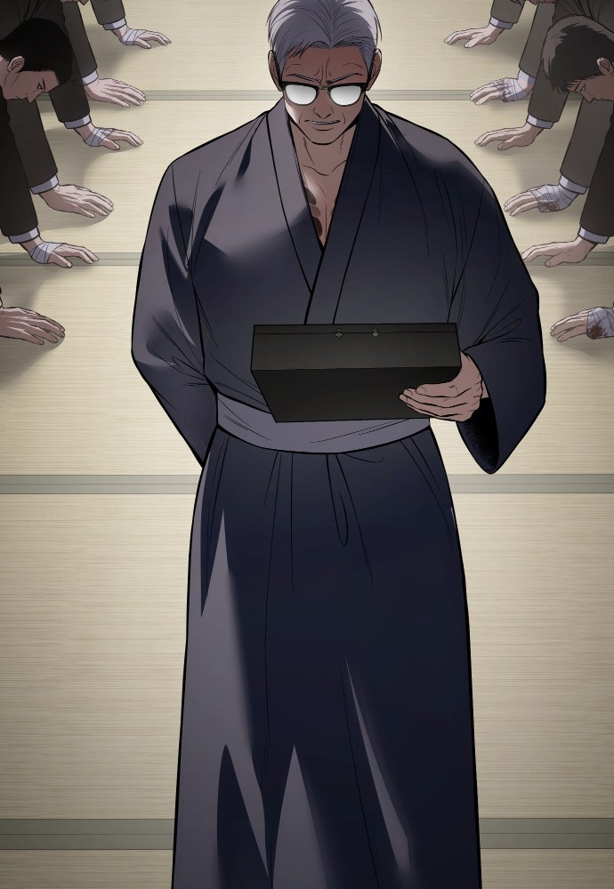 Baek XX Chapitre 113 - Page 53