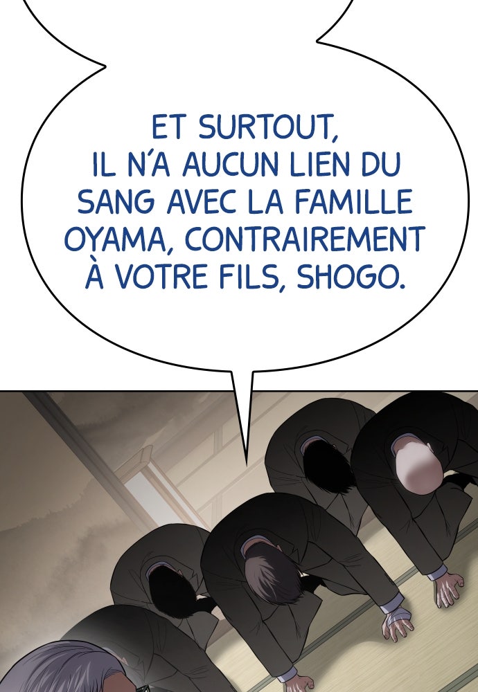 Baek XX Chapitre 113 - Page 59
