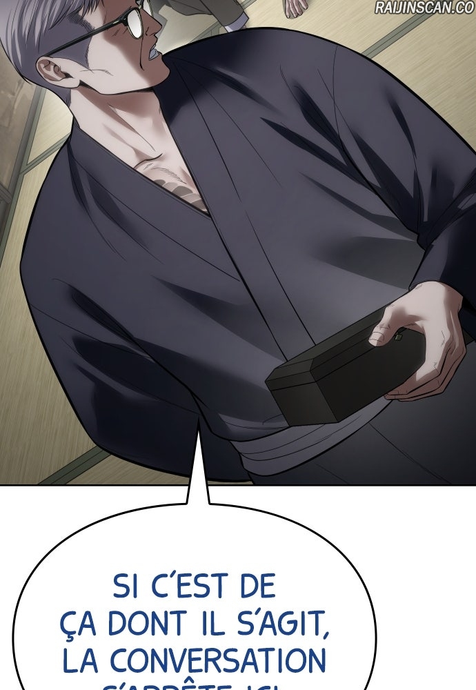Baek XX Chapitre 113 - Page 60