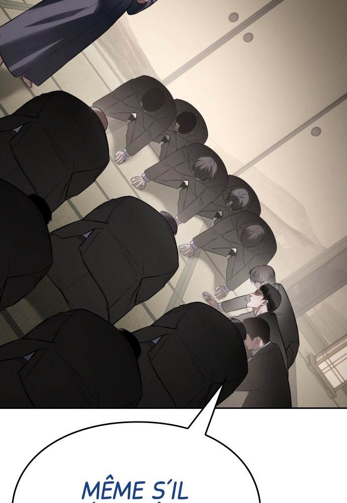 Baek XX Chapitre 113 - Page 65