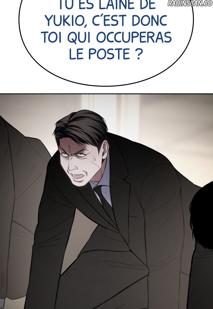 Baek XX Chapitre 113 - Page 73