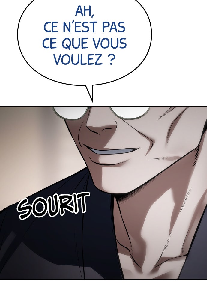 Baek XX Chapitre 113 - Page 75