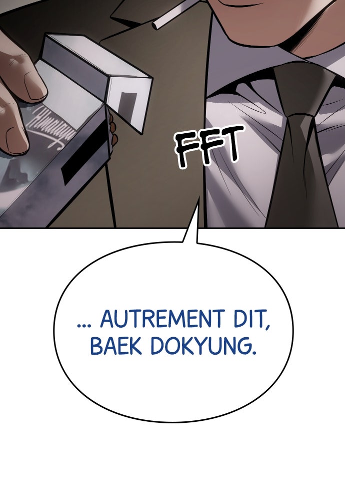 Baek XX Chapitre 113 - Page 8