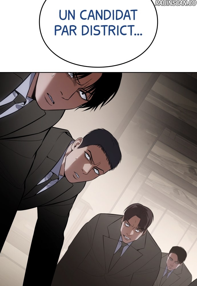 Baek XX Chapitre 113 - Page 82