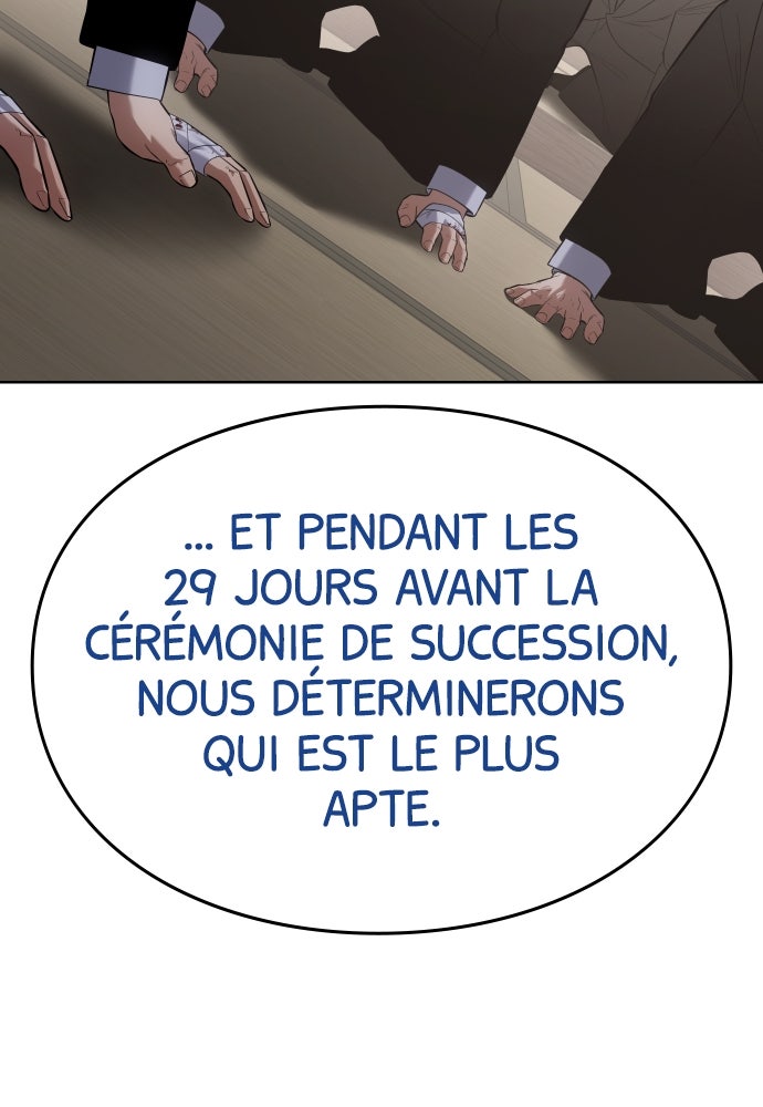 Baek XX Chapitre 113 - Page 83