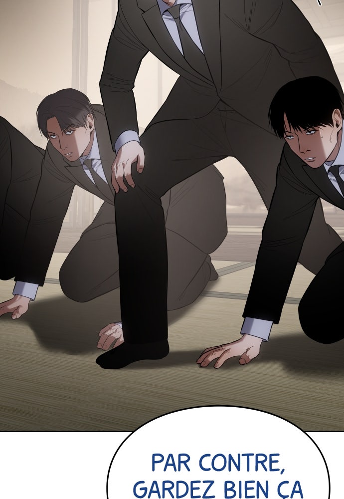 Baek XX Chapitre 113 - Page 88