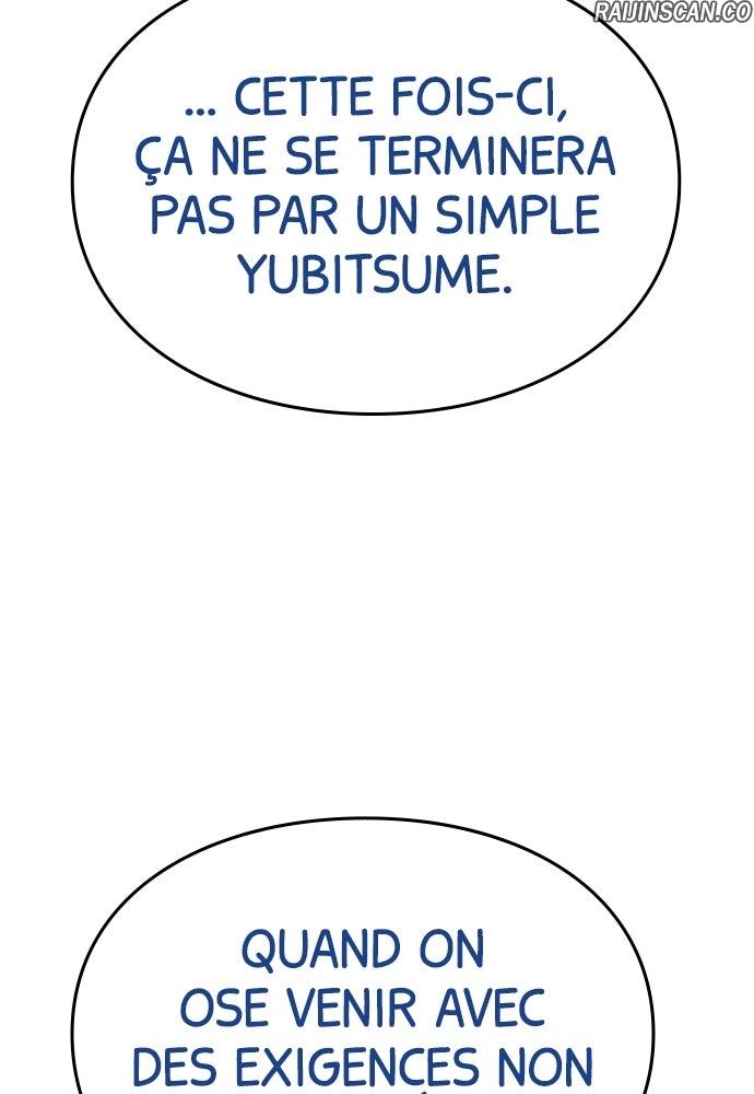 Baek XX Chapitre 113 - Page 91