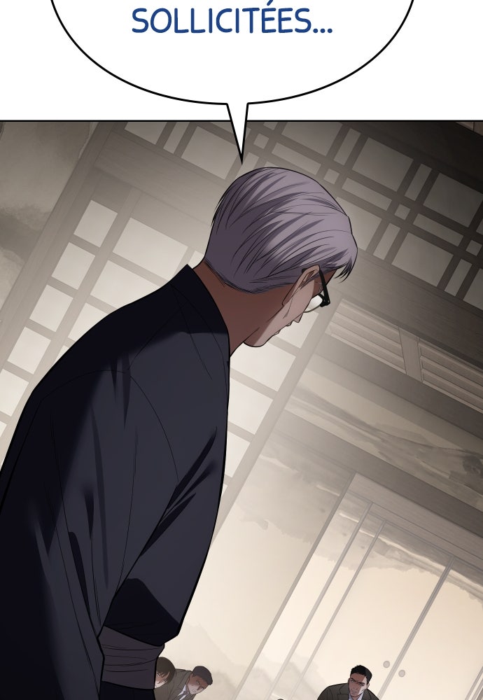 Baek XX Chapitre 113 - Page 92