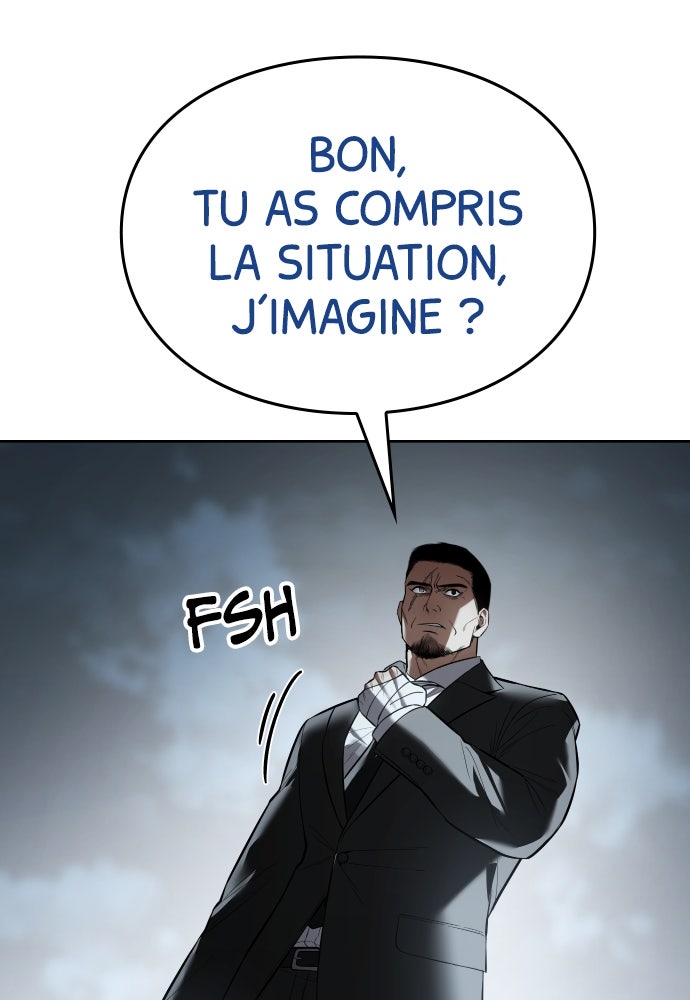Baek XX Chapitre 113 - Page 98