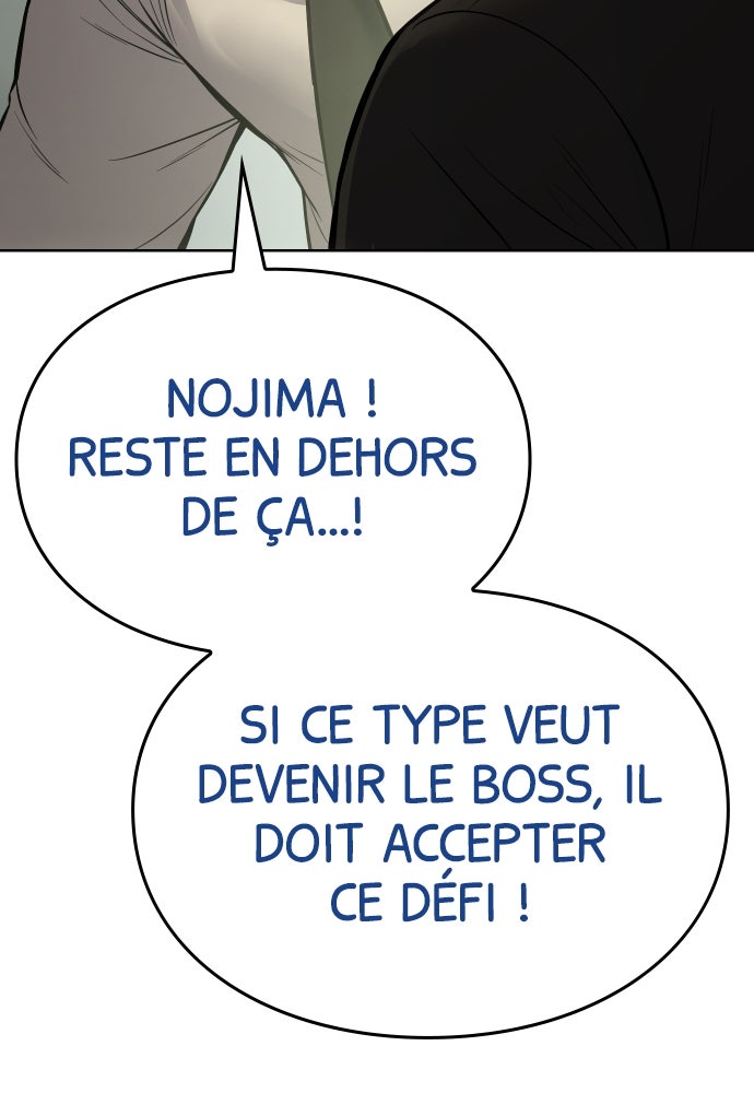 Baek XX Chapitre 114 - Page 100
