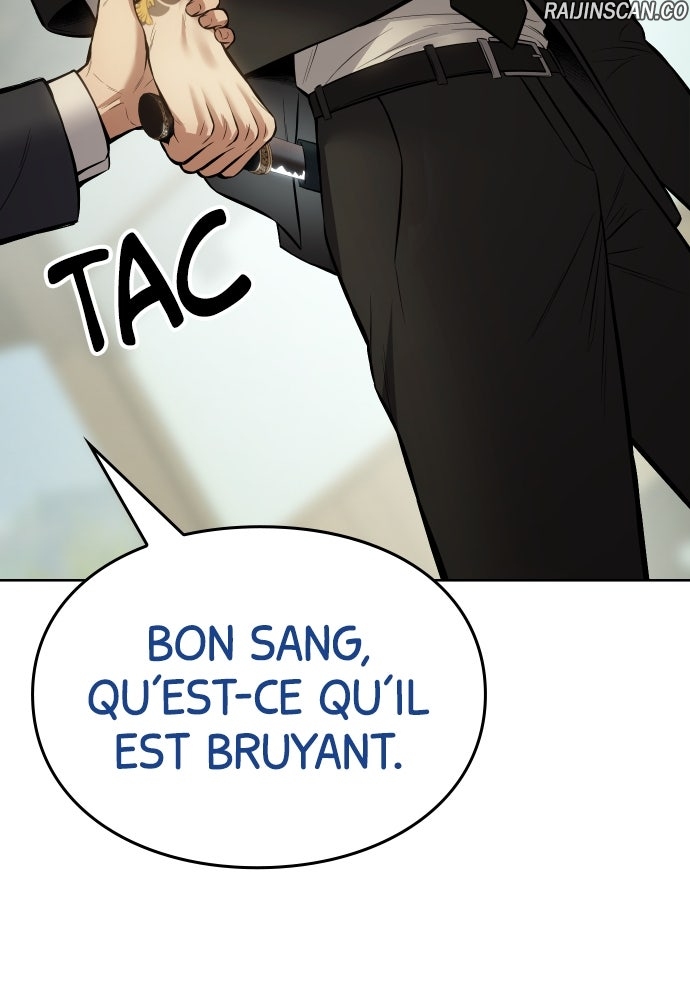 Baek XX Chapitre 114 - Page 102