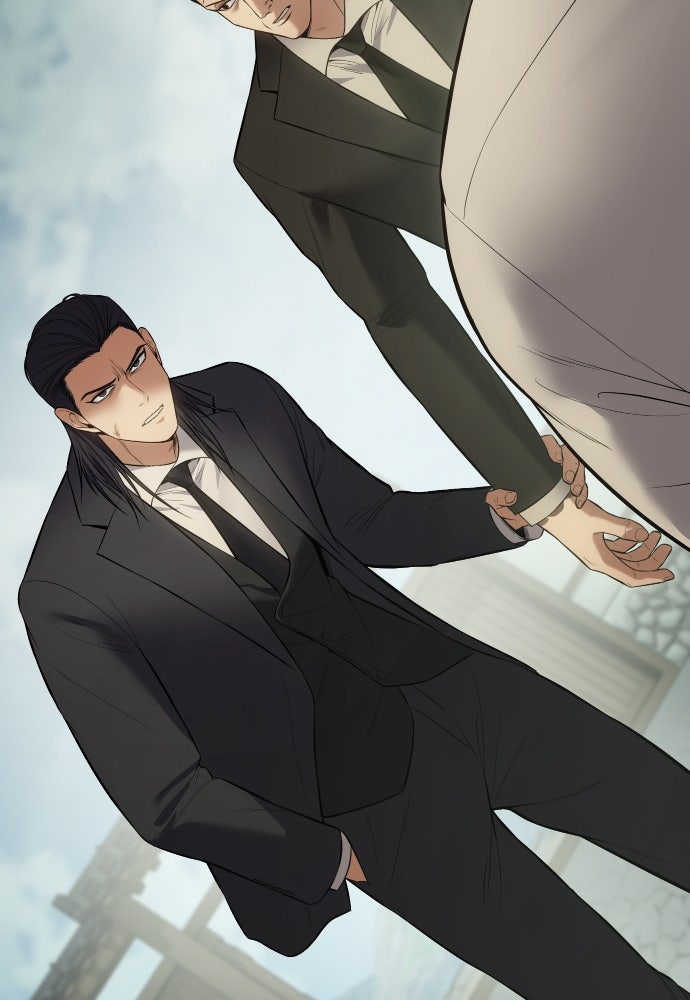 Baek XX Chapitre 114 - Page 104