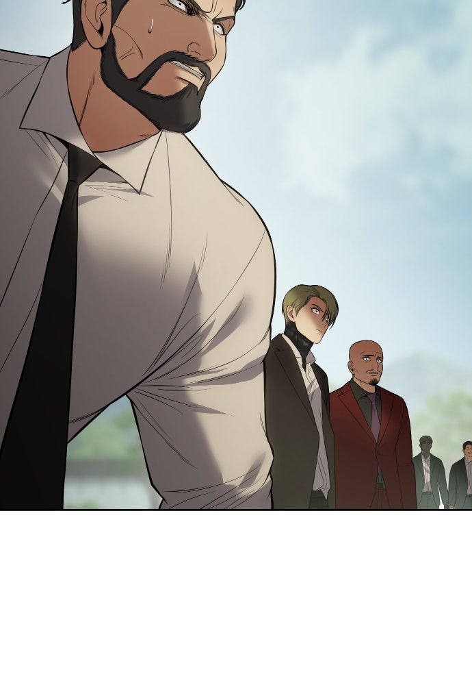 Baek XX Chapitre 114 - Page 106