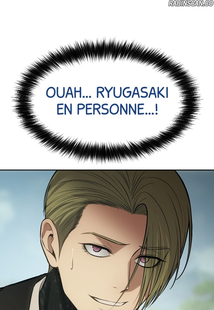 Baek XX Chapitre 114 - Page 107