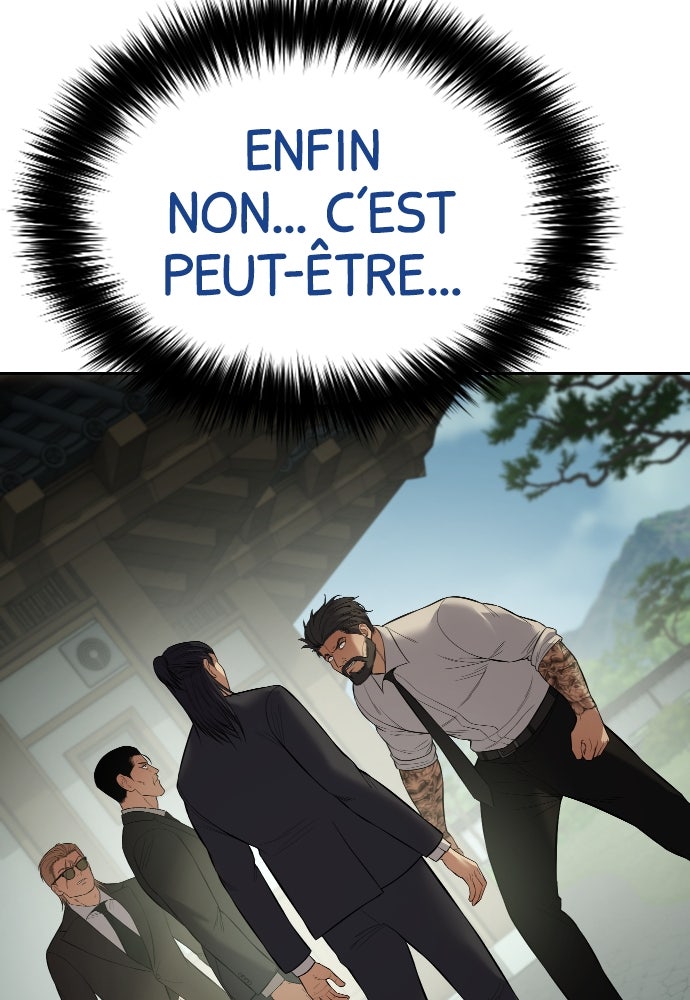 Baek XX Chapitre 114 - Page 109