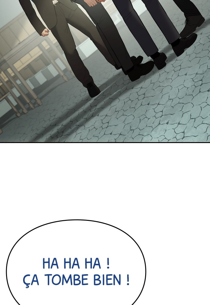 Baek XX Chapitre 114 - Page 110
