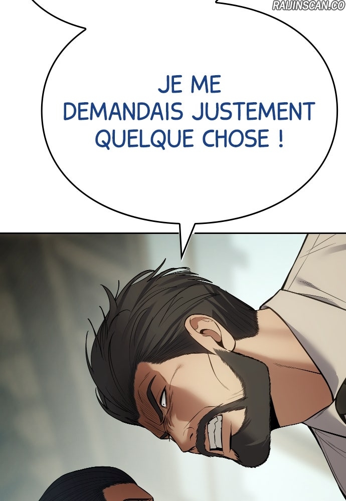 Baek XX Chapitre 114 - Page 111