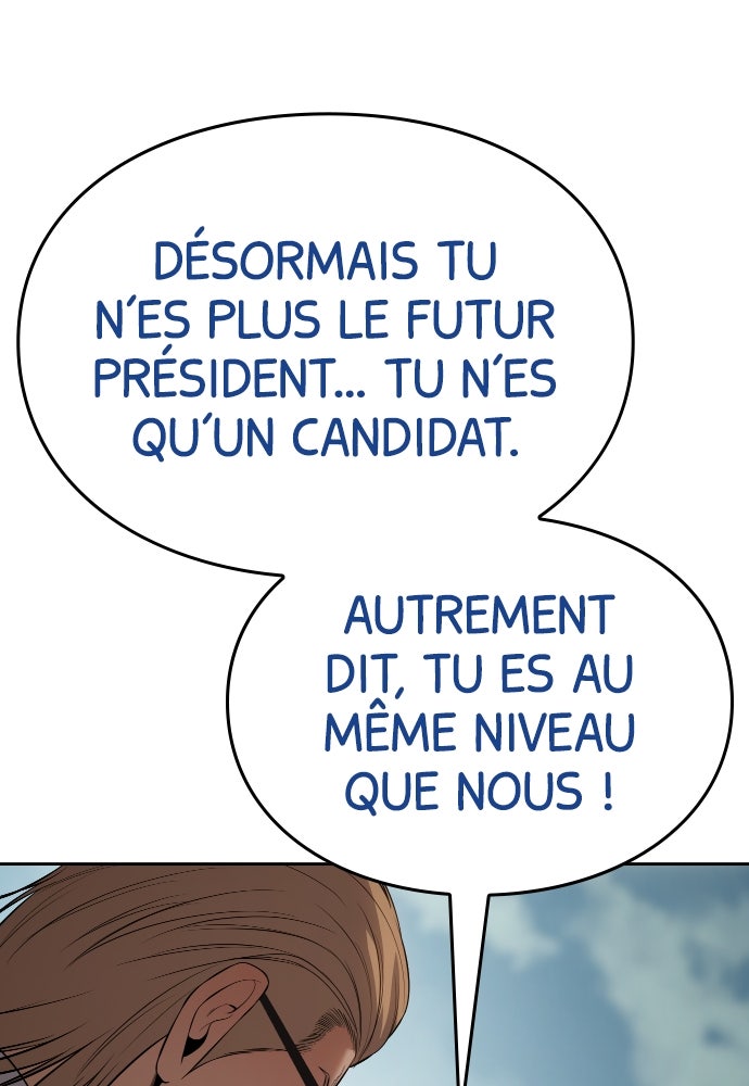 Baek XX Chapitre 114 - Page 113