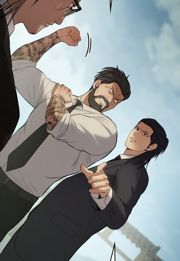 Baek XX Chapitre 114 - Page 114