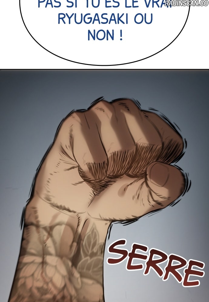 Baek XX Chapitre 114 - Page 116