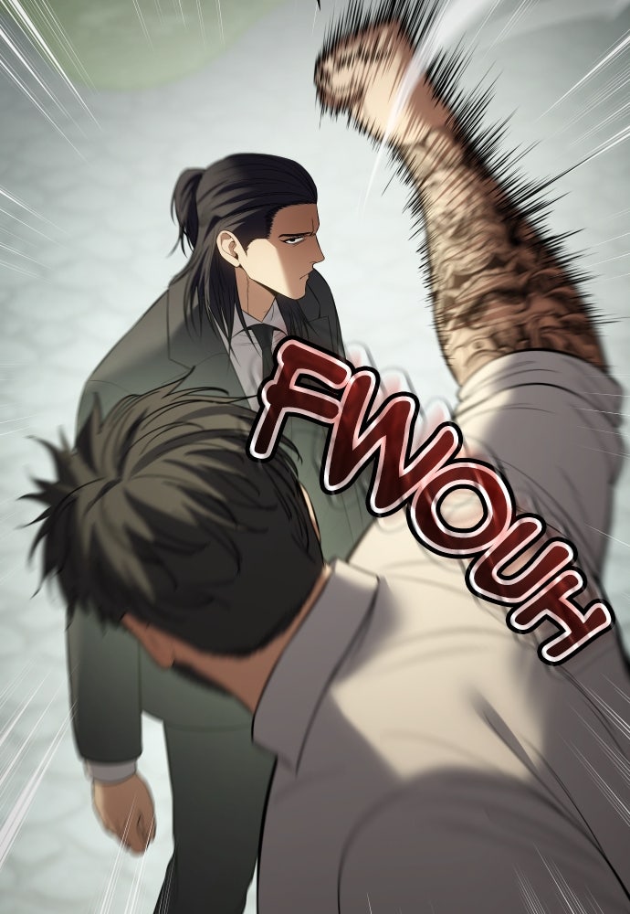 Baek XX Chapitre 114 - Page 118