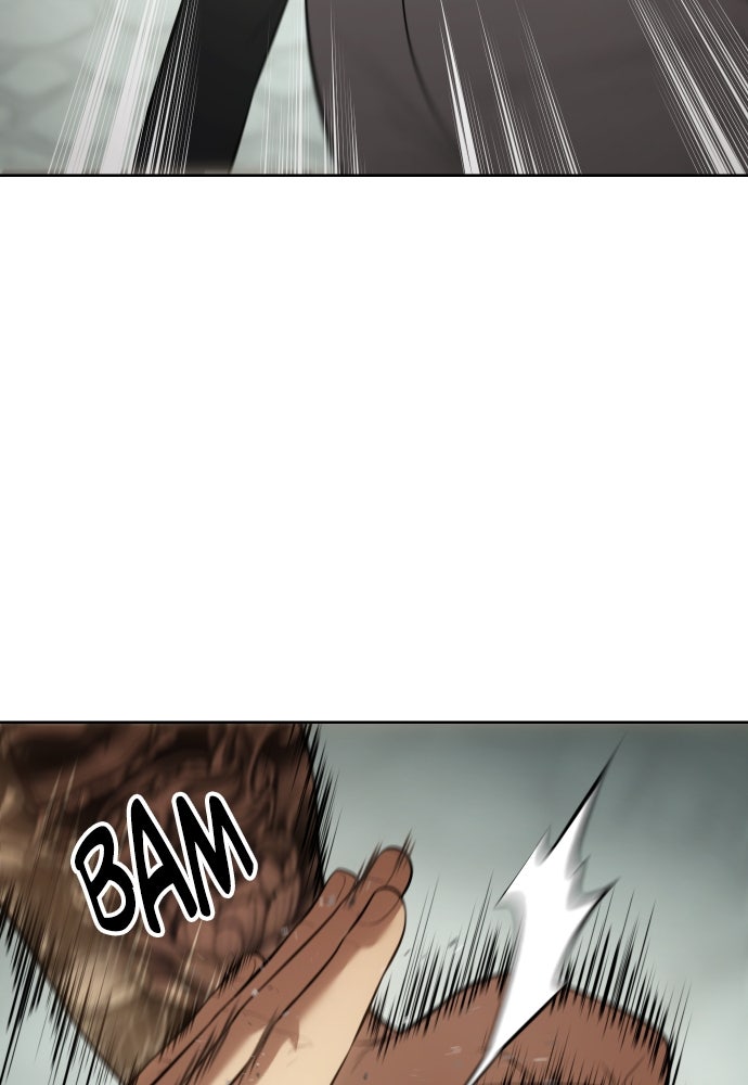 Baek XX Chapitre 114 - Page 119
