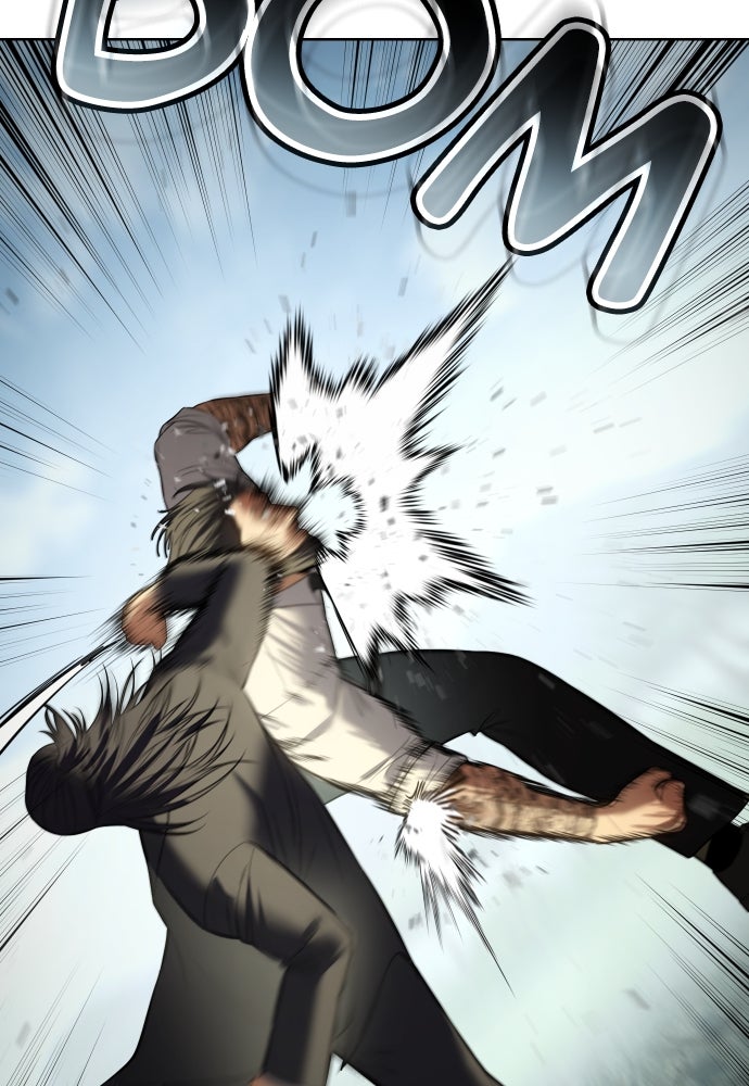 Baek XX Chapitre 114 - Page 121