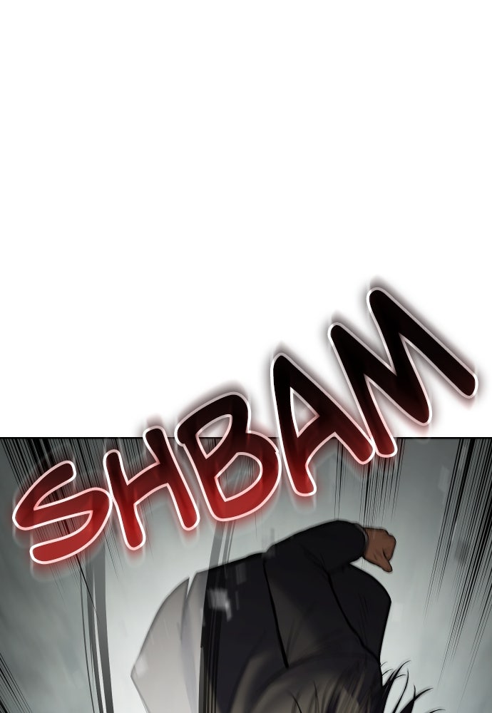 Baek XX Chapitre 114 - Page 126