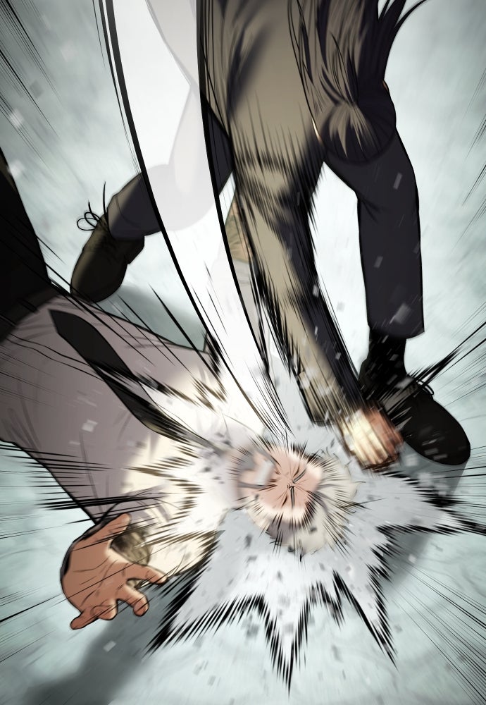 Baek XX Chapitre 114 - Page 127